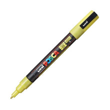 Cargar imagen en el visor de la galería, POSCA - PC-3ML - Marcadores Posca - Punta Fina (Escarchado)
