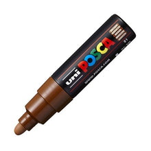 Load image into Gallery viewer, POSCA - PC-7M - Marcadores Posca - Punta Redonda Gruesa
