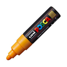 Load image into Gallery viewer, POSCA - PC-7M - Marcadores Posca - Punta Redonda Gruesa
