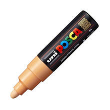 Load image into Gallery viewer, POSCA - PC-7M - Marcadores Posca - Punta Redonda Gruesa
