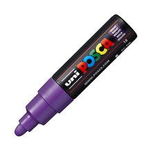 Load image into Gallery viewer, POSCA - PC-7M - Marcadores Posca - Punta Redonda Gruesa

