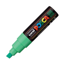 Cargar imagen en el visor de la galería, POSCA - PC-8K - Marcadores Posca - Punta Biselada Gruesa
