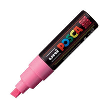 Cargar imagen en el visor de la galería, POSCA - PC-8K - Marcadores Posca - Punta Biselada Gruesa
