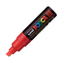 Cargar imagen en el visor de la galería, POSCA - PC-8K - Marcadores Posca - Punta Biselada Gruesa
