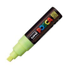 Cargar imagen en el visor de la galería, POSCA - PC-8K - Marcadores Posca - Punta Biselada Gruesa
