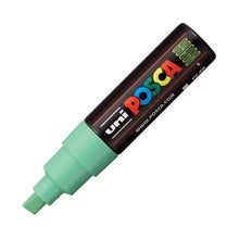 Cargar imagen en el visor de la galería, POSCA - PC-8K - Marcadores Posca - Punta Biselada Gruesa
