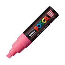 Cargar imagen en el visor de la galería, POSCA - PC-8K - Marcadores Posca - Punta Biselada Gruesa
