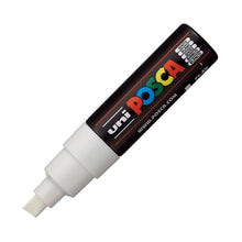 Cargar imagen en el visor de la galería, POSCA - PC-8K - Marcadores Posca - Punta Biselada Gruesa

