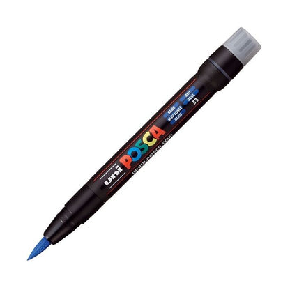 PCF-350 - Marcadores Posca - Punta Pincel