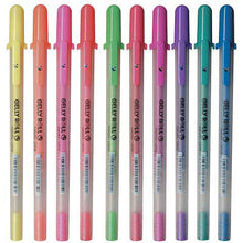 Load image into Gallery viewer, SAKURA Gelly Roll - Moonlight Pens - 06 Fine
