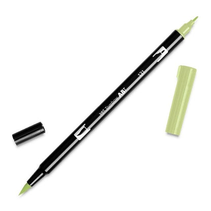 Dual Brush-Pens