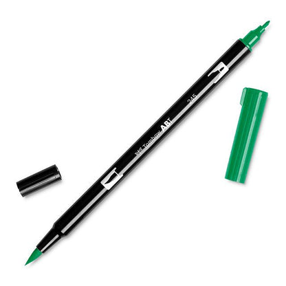 Dual Brush-Pens
