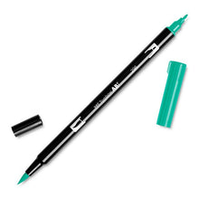 Load image into Gallery viewer, Dual Brush-Pens
