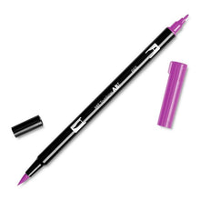 Load image into Gallery viewer, Dual Brush-Pens
