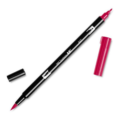 Dual Brush-Pens