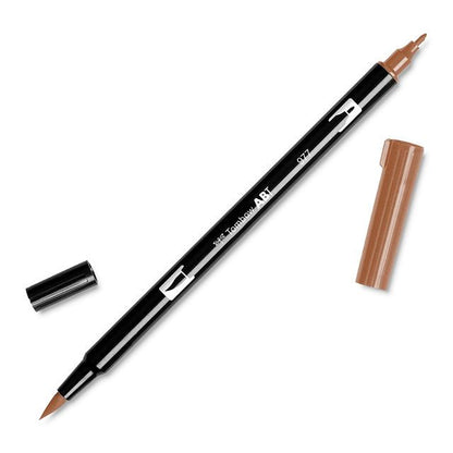 Dual Brush-Pens