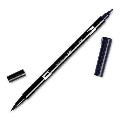 Dual Brush-Pens