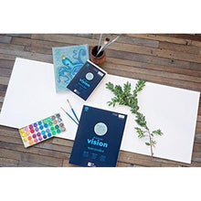 Cargar imagen en el visor de la galería, STRATHMORE - Vision Watercolor Paper Pads
