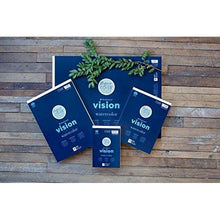 Cargar imagen en el visor de la galería, STRATHMORE - Vision Watercolor Paper Pads
