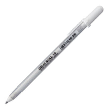 Load image into Gallery viewer, SAKURA - Gelly Roll Classic White (Blanco) - Set de 3
