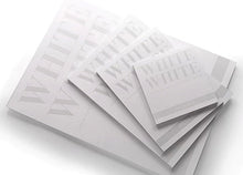 Cargar imagen en el visor de la galería, FABRIANO - White White Pads
