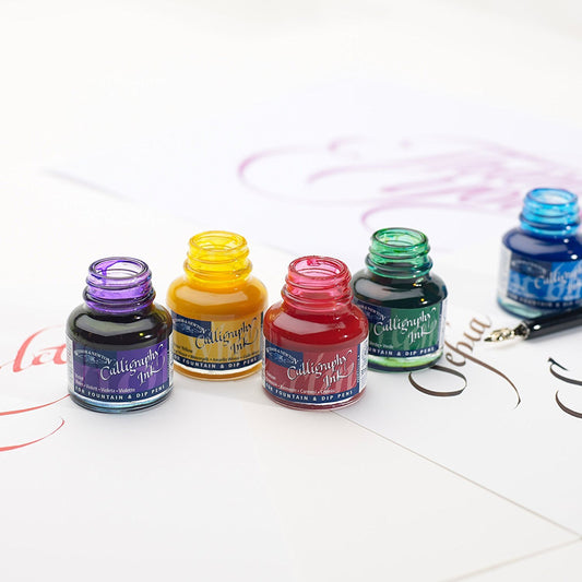 WINSOR & NEWTON - Calligraphy Ink